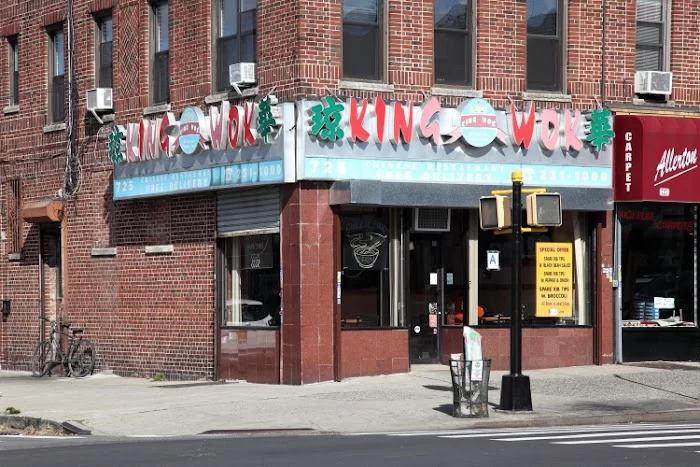 King Wok 2
