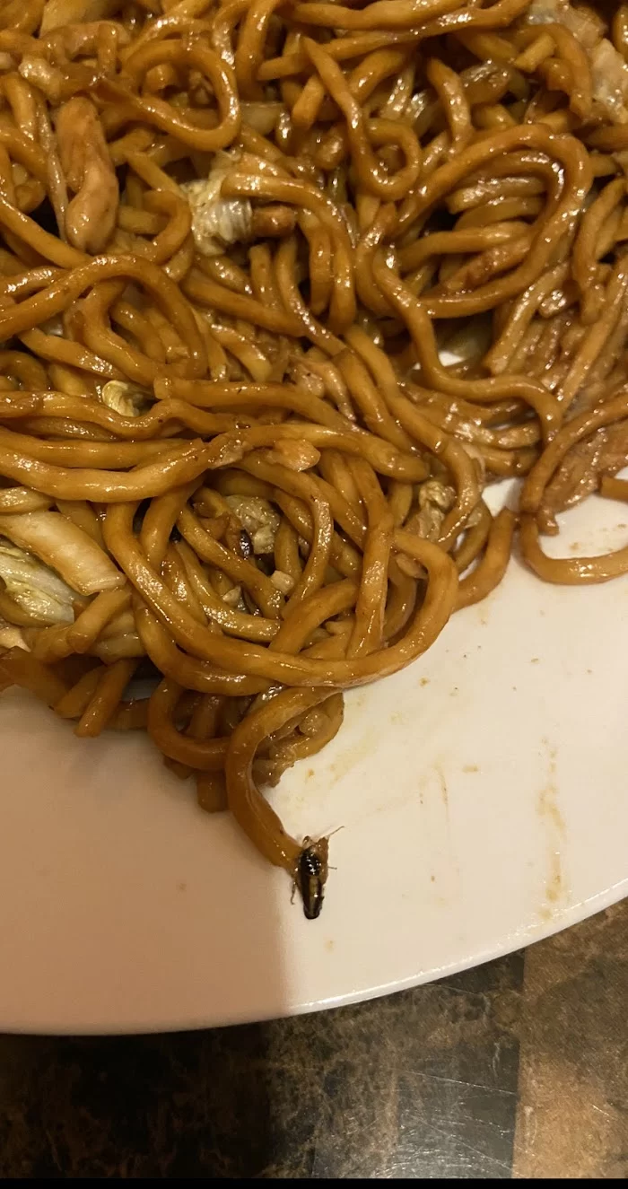King Wok 5