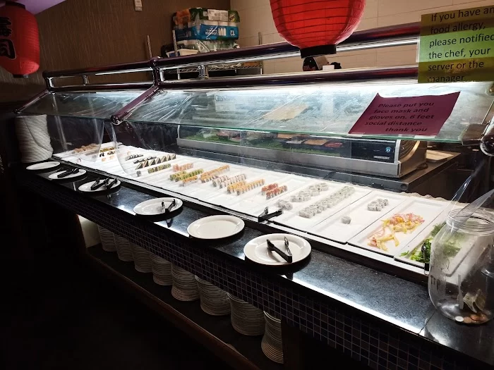 King Wok 1