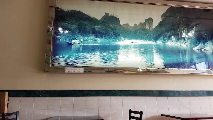 Eastern Chinese Restaurant 1