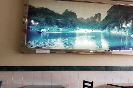 Eastern Chinese Restaurant