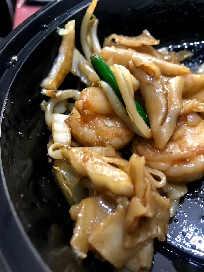 Eastern Chinese Restaurant 6