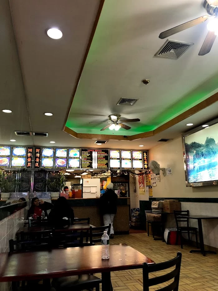 Eastern Chinese Restaurant 7