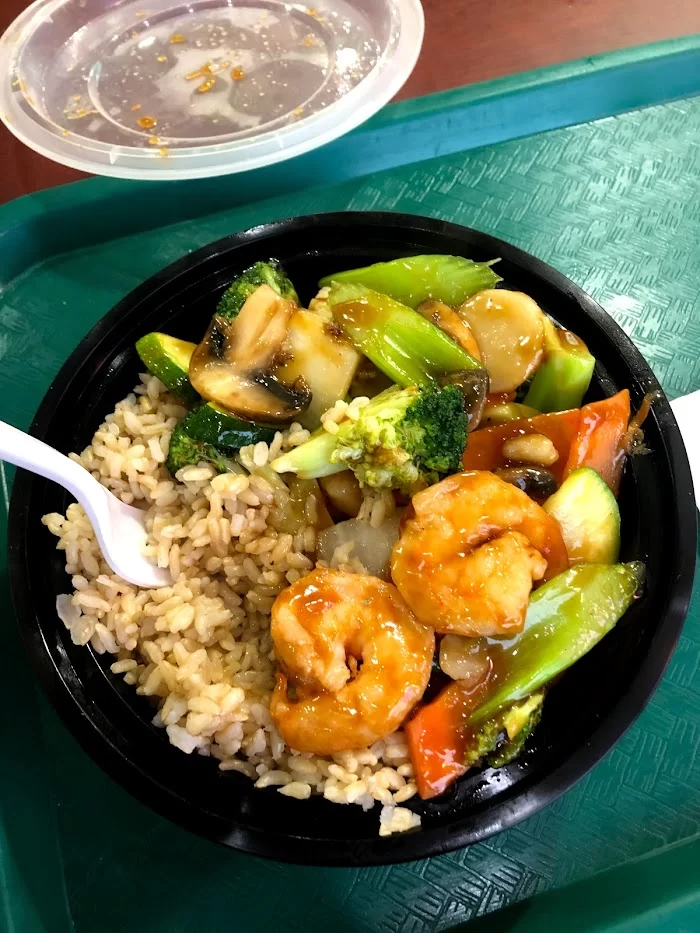 Eastern Chinese Restaurant 8