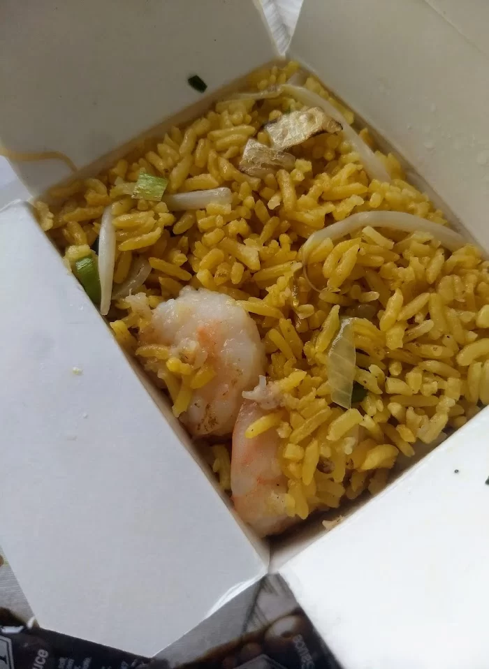 Eastern Chinese Restaurant 5