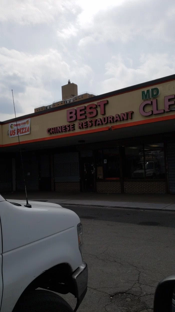 Jimmy Best Chinese 5