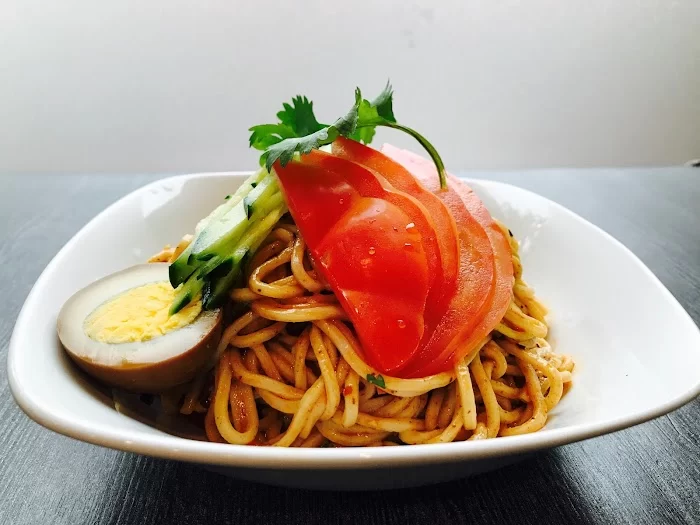 Wok Bar 2