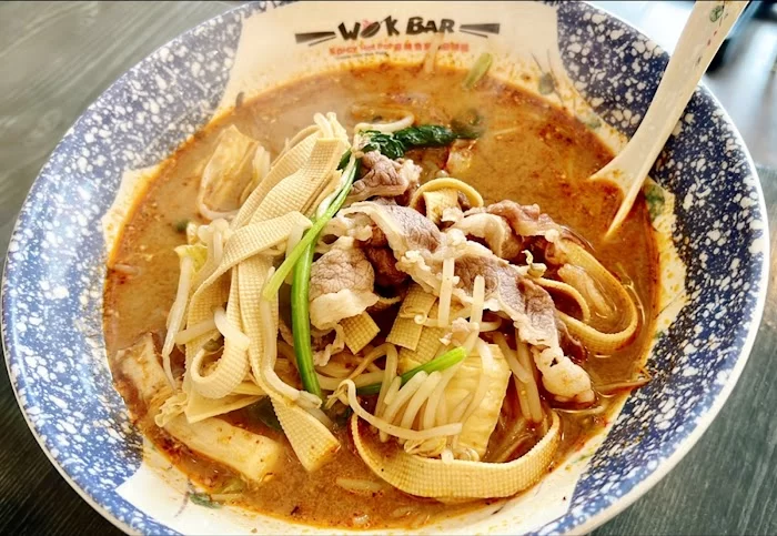 Wok Bar 4