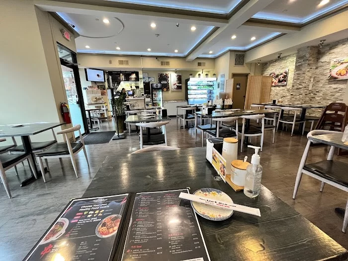Wok Bar 5