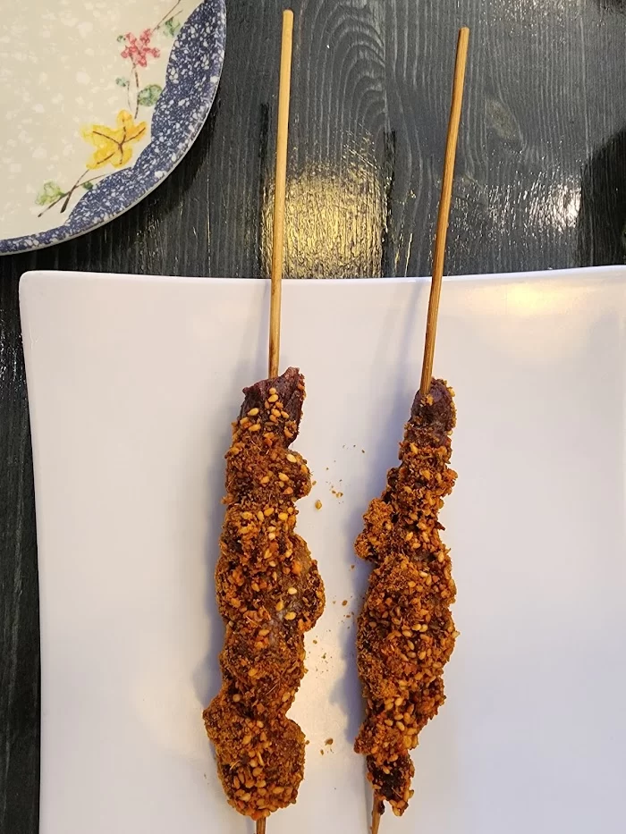 Wok Bar 6