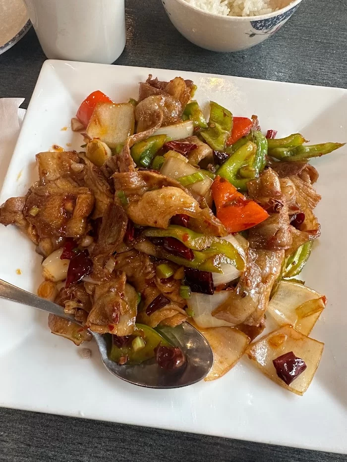 Wok Bar 9