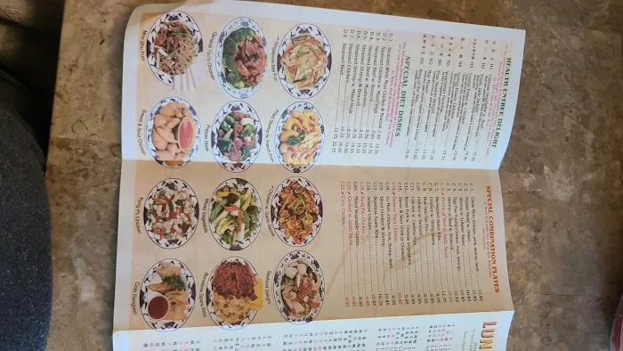 New Hong Kong 1