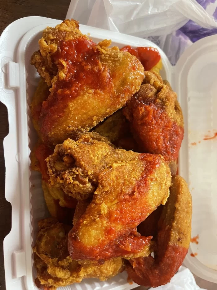 China New Wok 8