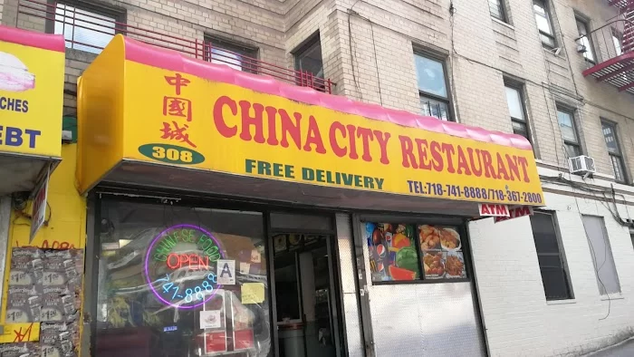 China City 0