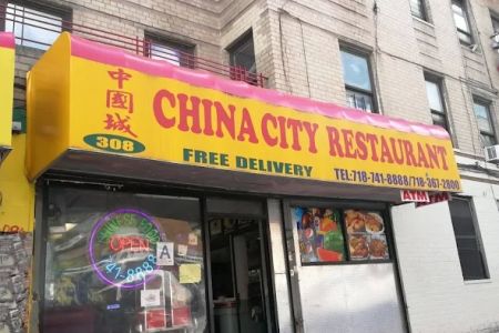 China City