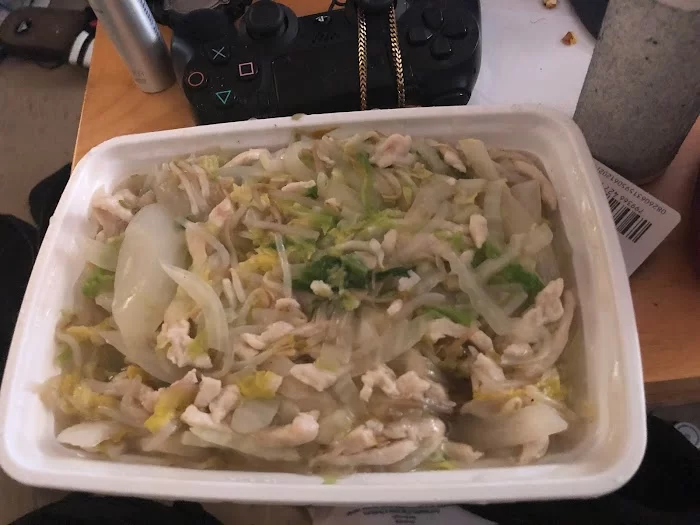 China Wok 1