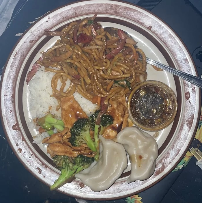 China Wok 5