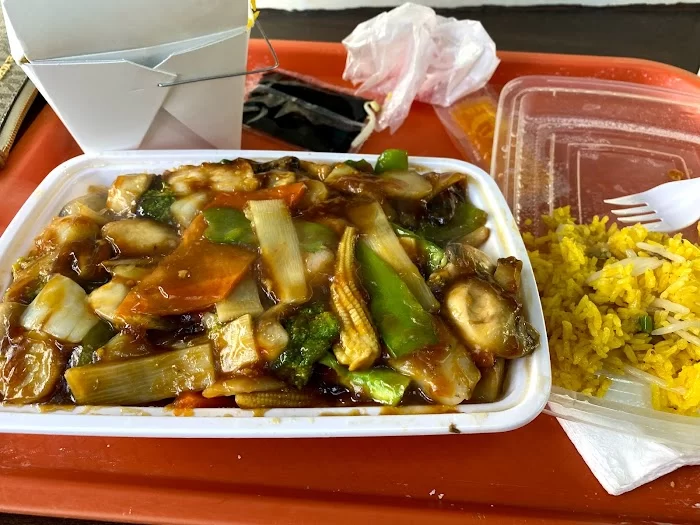 Loong Xin 1
