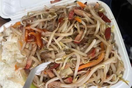 New China Garden