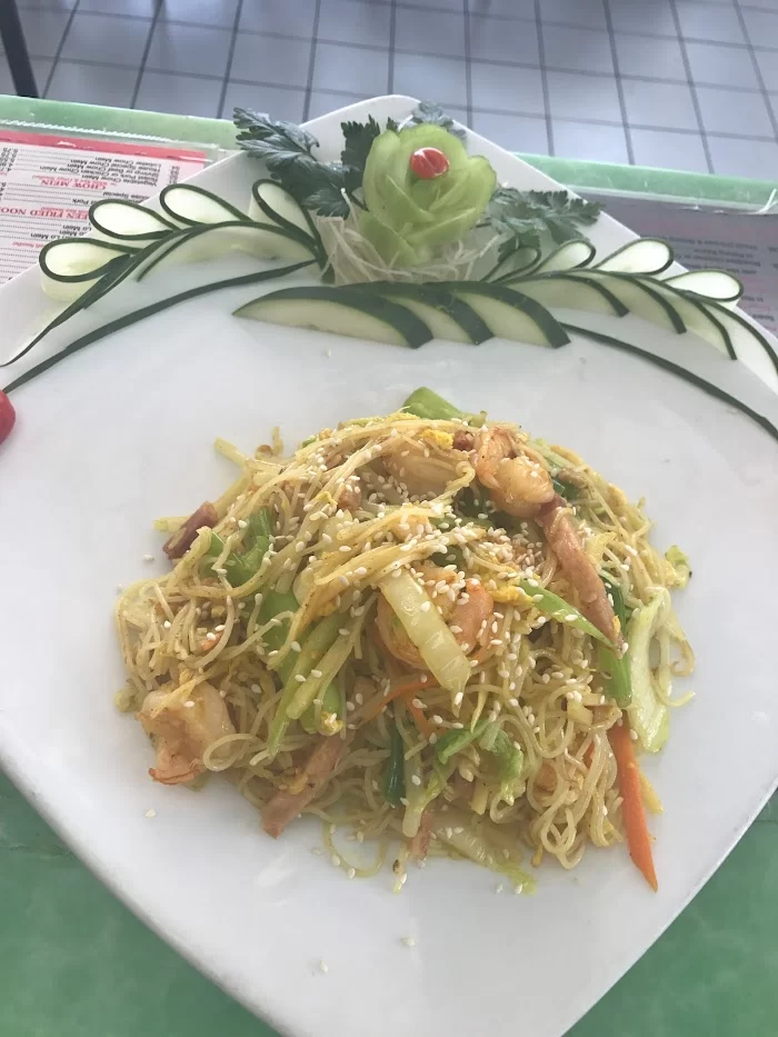 China Palace Restaurant 2
