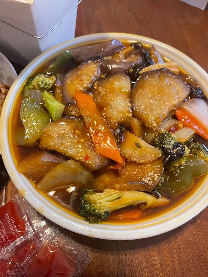 China Palace Restaurant 8