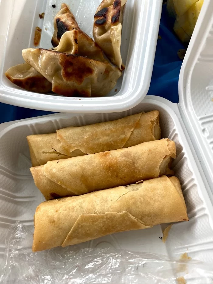 China Palace Restaurant 3