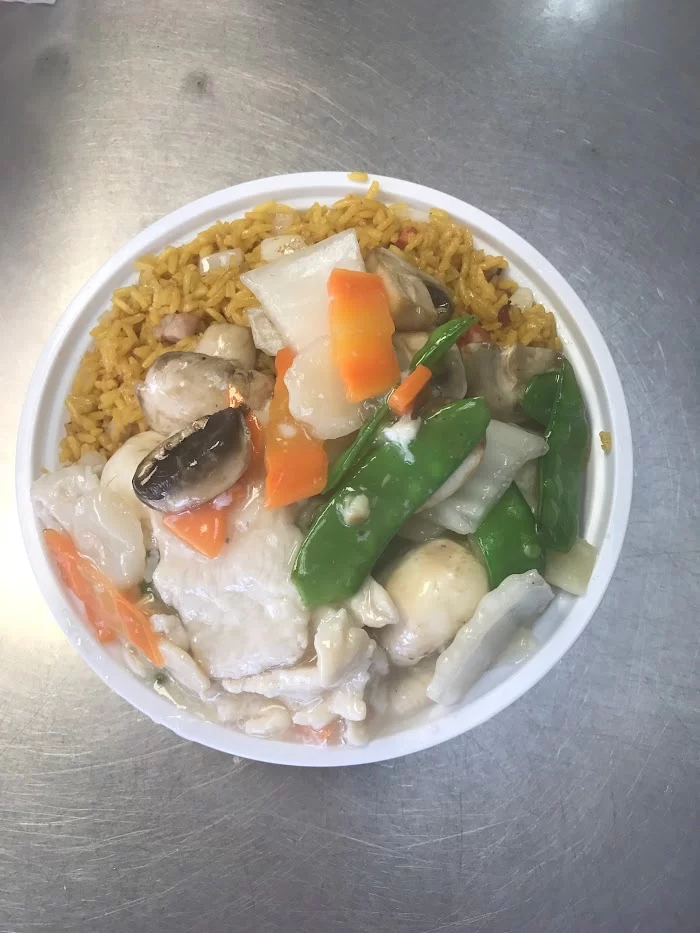 China Palace Restaurant 4