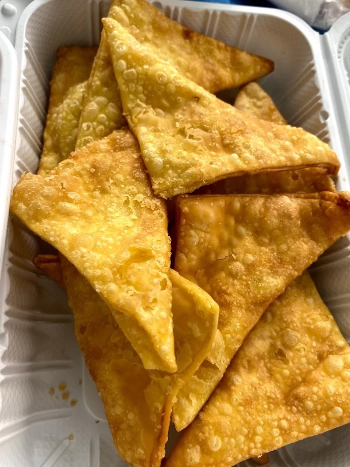China Palace Restaurant 6