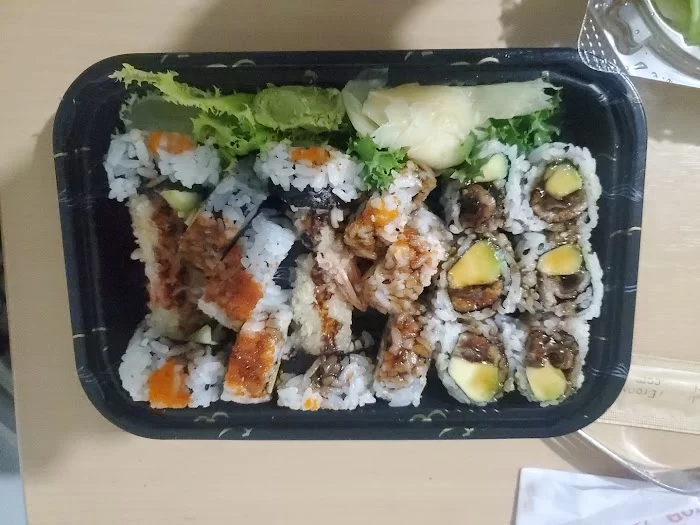 Lin’s Asian Cuisine 1