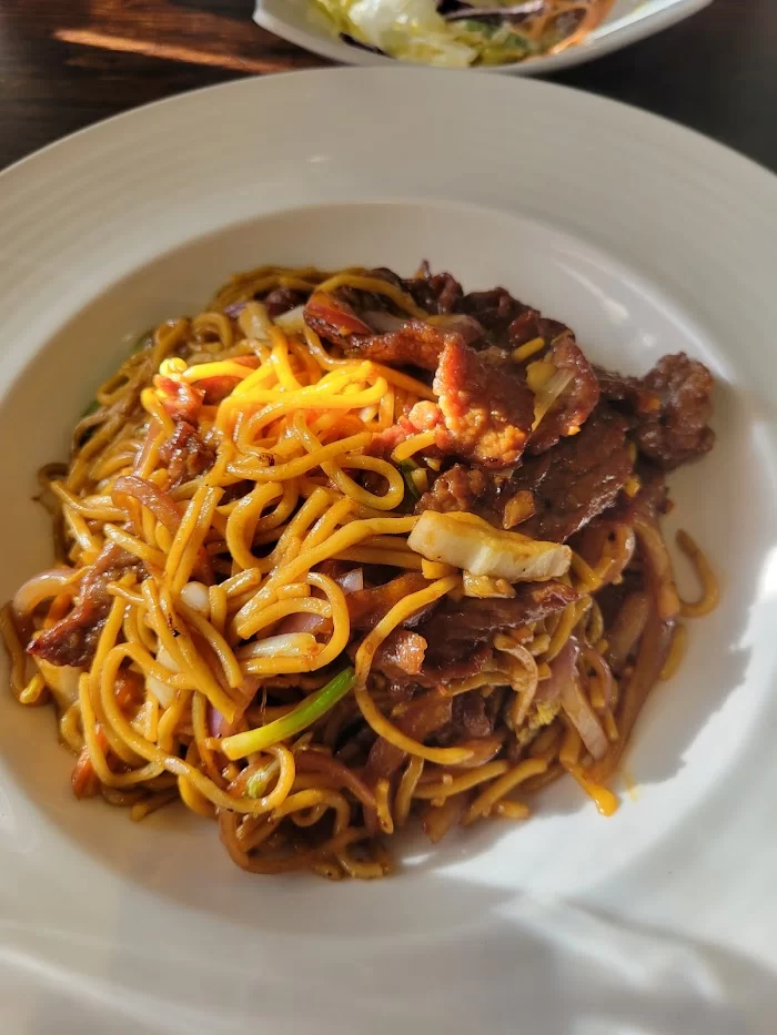 Lin’s Asian Cuisine 5