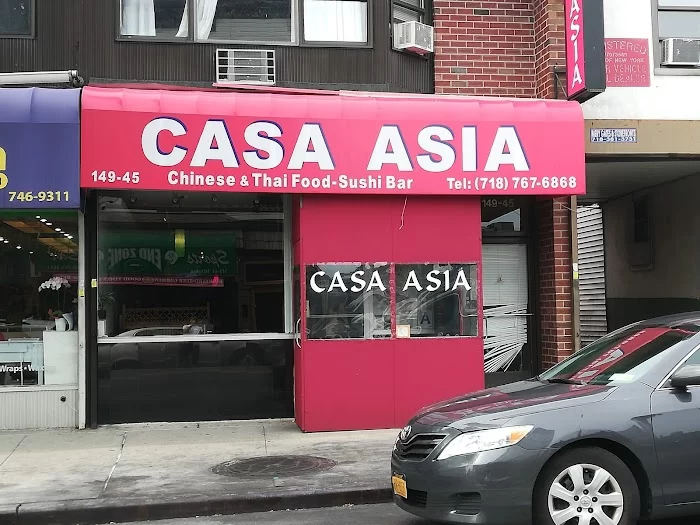 Casa Asia 6