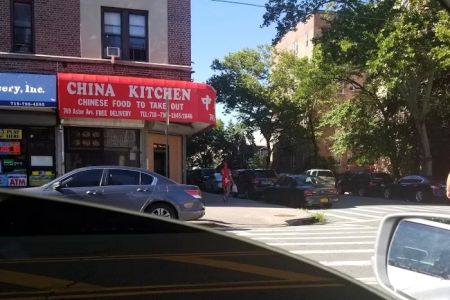 China Kitchen