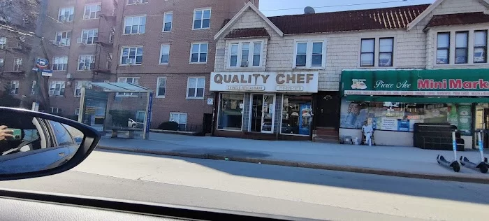 Quality Chef 0