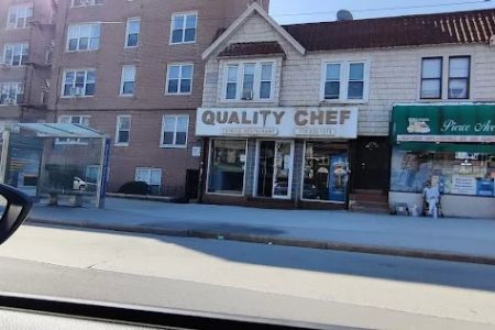 Quality Chef