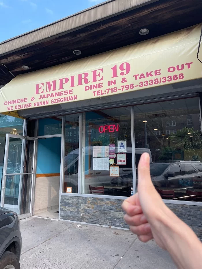 Empire 19 9