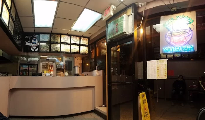 Far East Kitchen 0