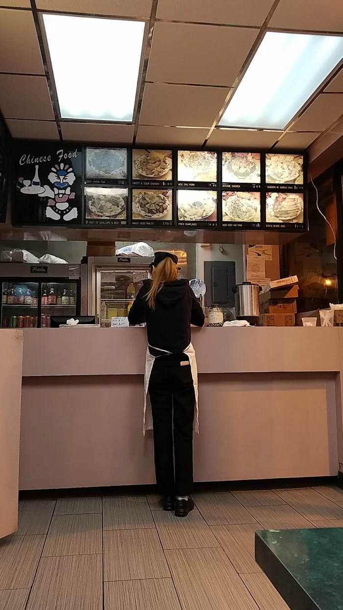 Far East Kitchen 7