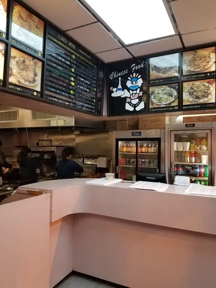 Far East Kitchen 4