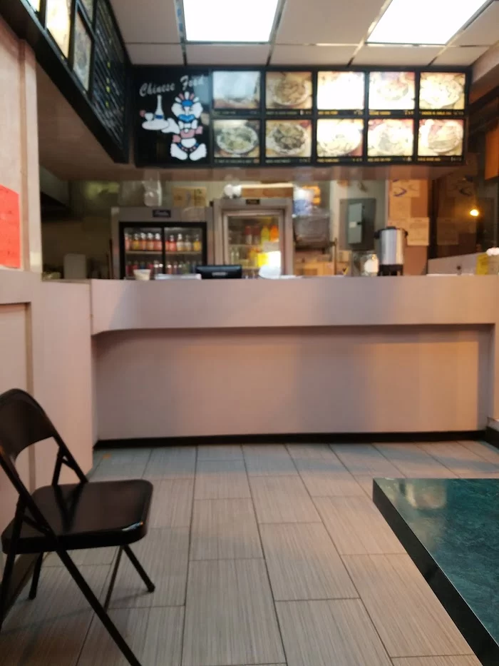 Far East Kitchen 2