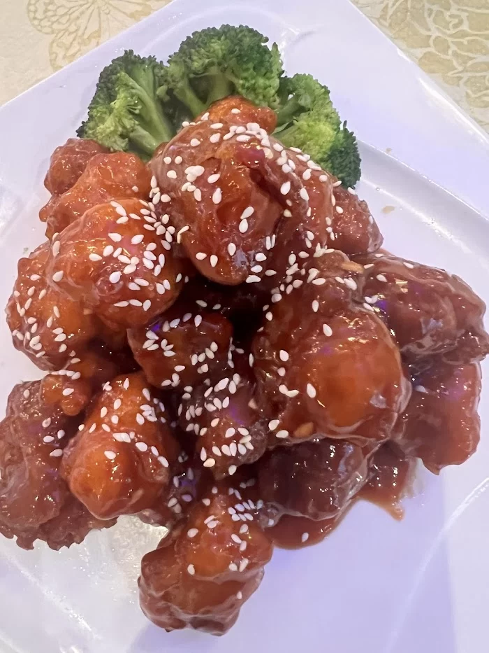 Wang's Chinese Cuisine 9
