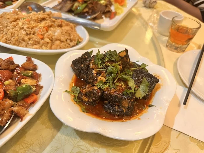 Wang's Chinese Cuisine 2