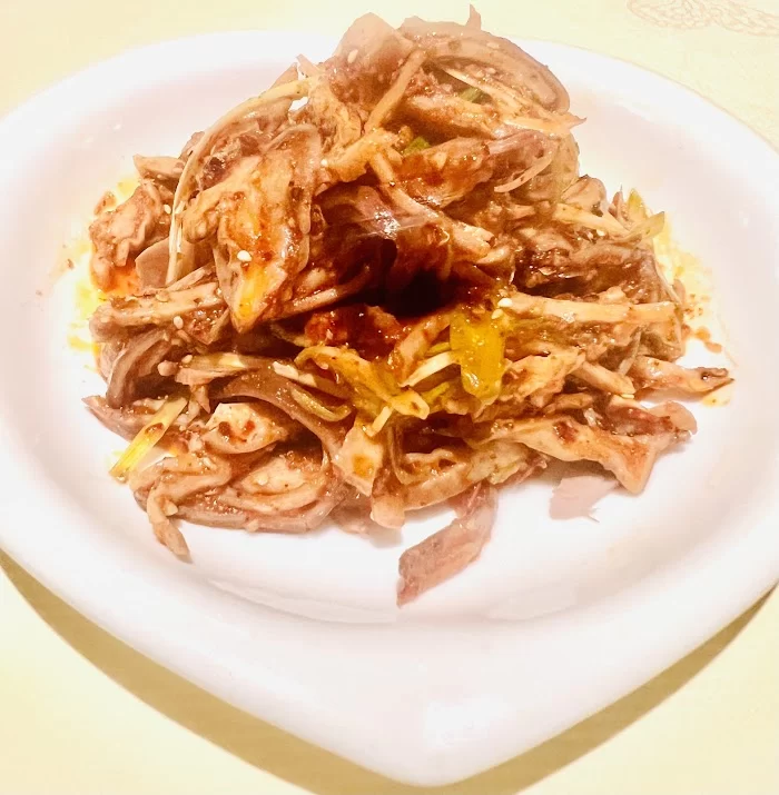 Wang's Chinese Cuisine 4
