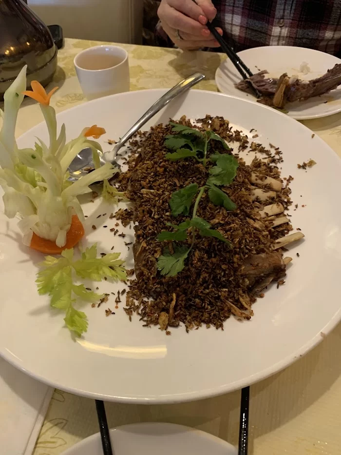 Wang's Chinese Cuisine 7