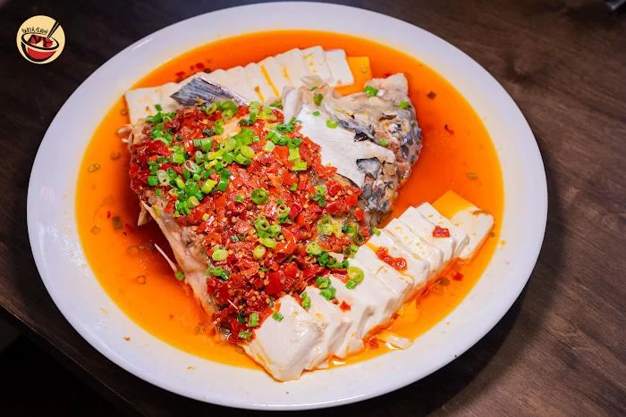 Wang's Chinese Cuisine 10