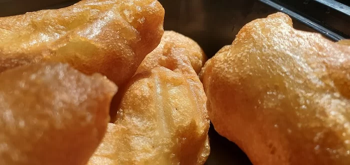 Wok Oriental 1