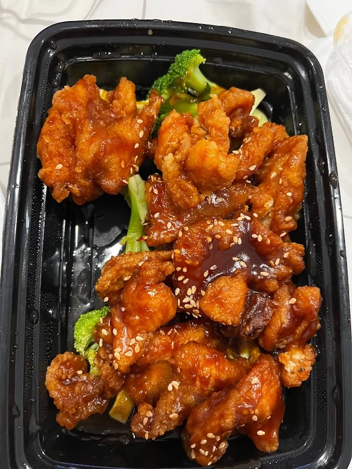 Wok Oriental 9