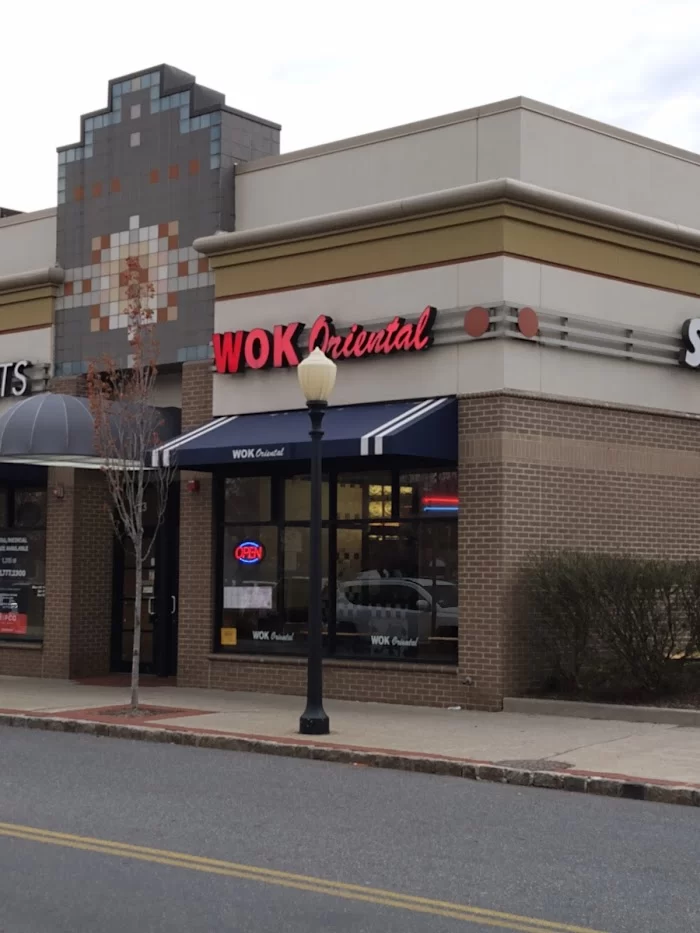 Wok Oriental 4