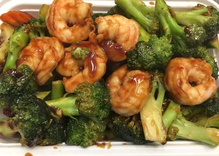 Wok Oriental 5