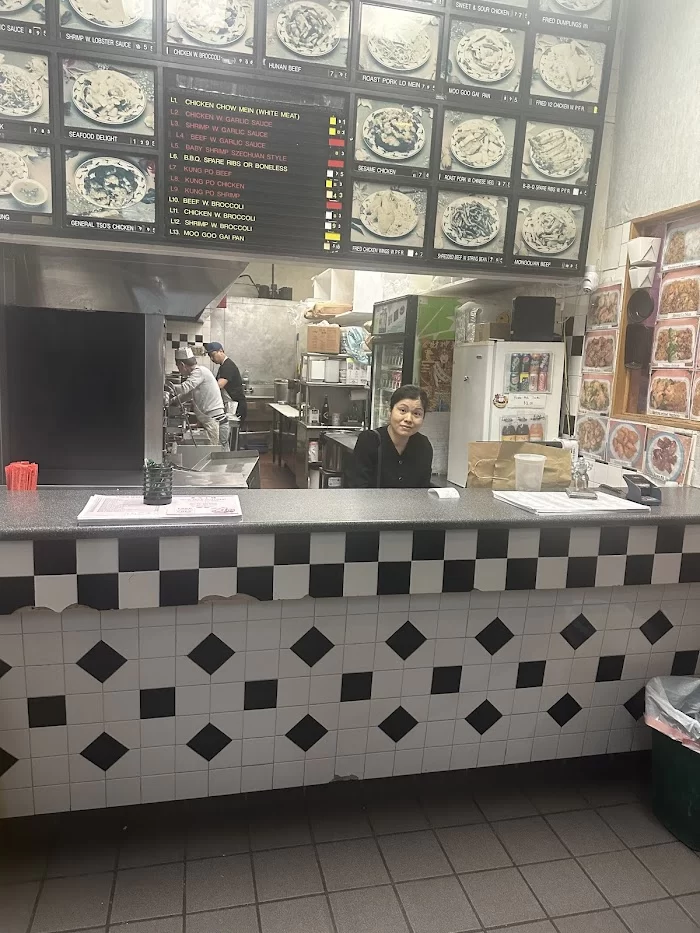 Wok Oriental 8