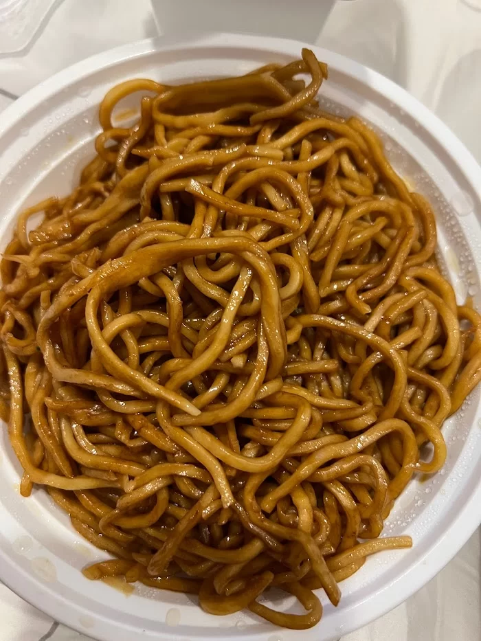 Wok Oriental 10